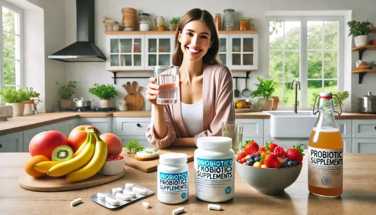 The Most Effective Probiotics for Women