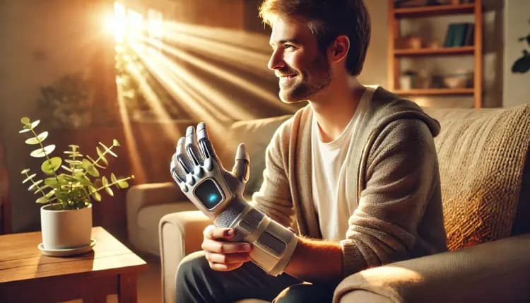 10 Breakthrough Stroke Hand Recovery Devices in 2025 That Are Changing Lives