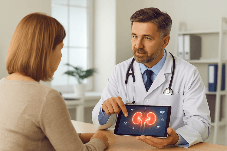 What’s New in Kidney Disease Treatment in 2025