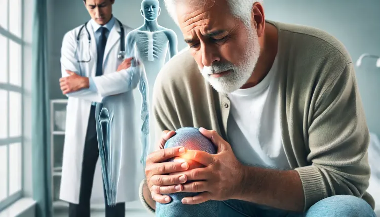 10 Best Knee Replacement Surgeons in the USA