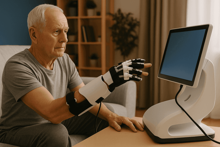 7 Proven Therapies and Treatments for Stroke Recovery in 2025