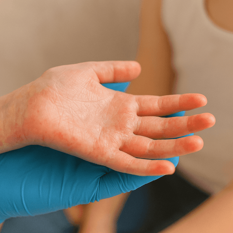 EB Skin Disorder – RED FLAG SIGNS You Must Know