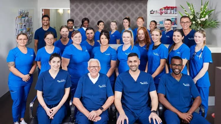 Searching for the Best Dentist for Seniors? Here’s Where to Start