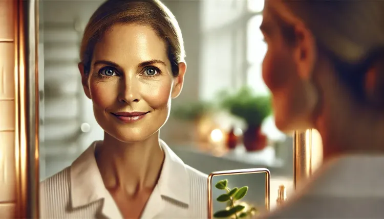 Say Goodbye to Tired Eyes – 2025 Has New Solutions