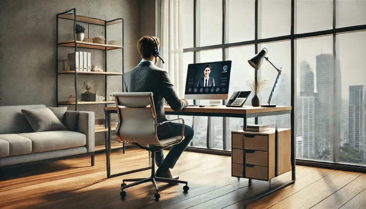 Virtual Receptionist Jobs: A Flexible and Rewarding Career Path for Remote Workers