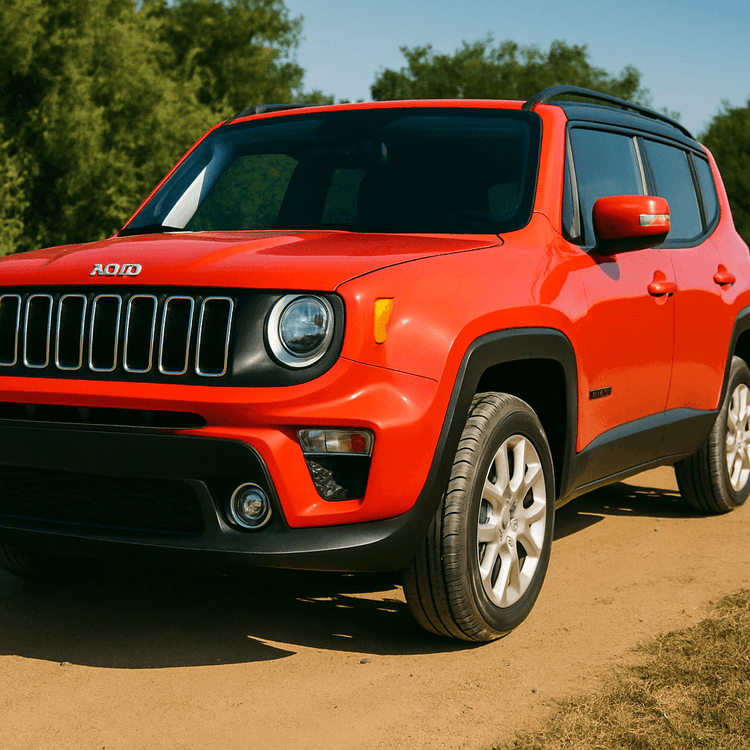 How To Find The Right Price For Jeeps For Seniors (Without Overpaying)