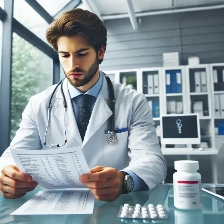 10 Common Medications Linked to Angioedema