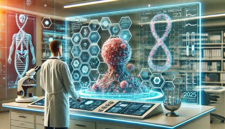 Carcinoma Treatment Just Changed Forever In 2025 — Here Are 7 Breakthroughs!