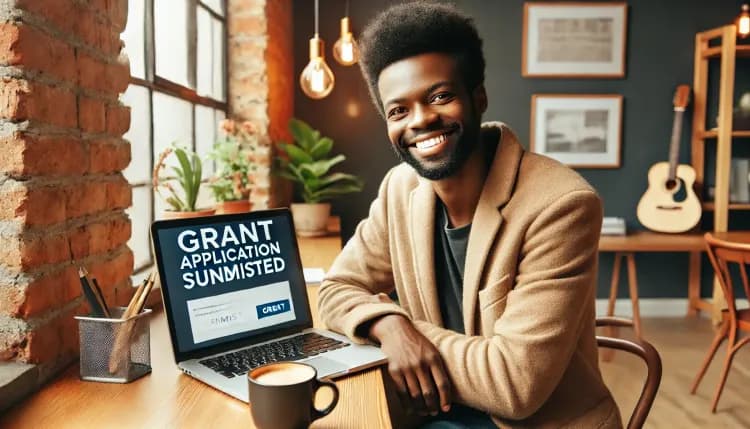 Minority Business Startup Grants