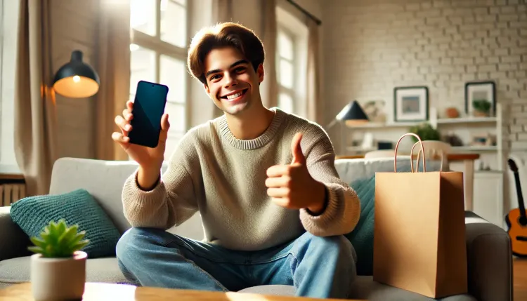 How to Get the Latest Smartphones Without Paying Upfront (Seriously!)