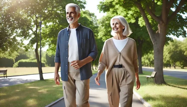 Discover the Comfort of Pull-On Pants for New Active Seniors