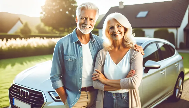 Car Insurance for Seniors: What You Need to Know