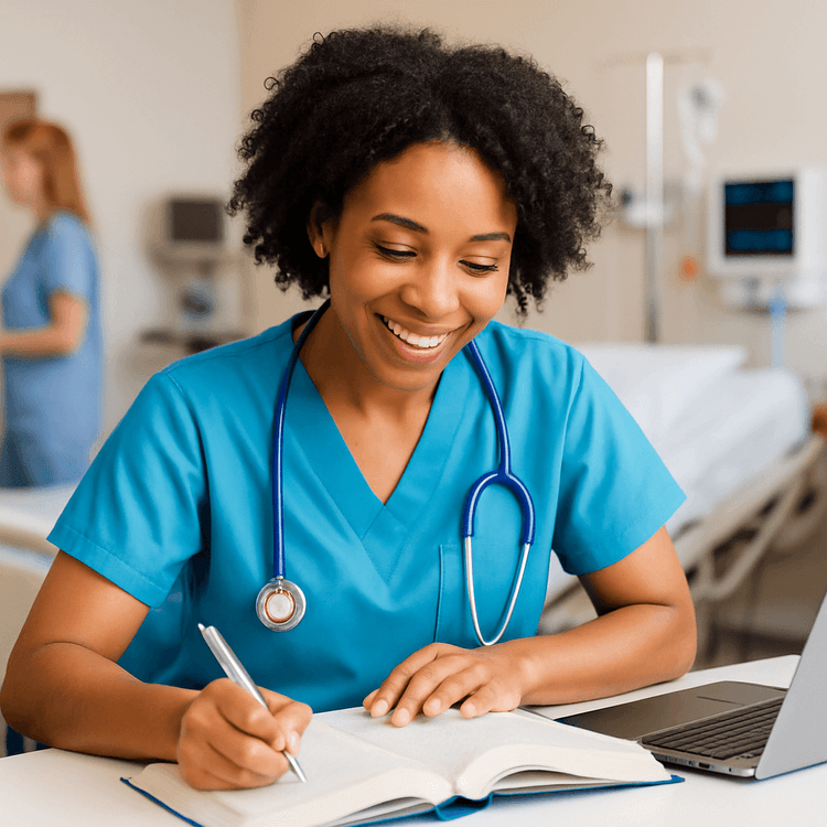 RN Bridge Programs for LPNs – Learn While You Keep Working