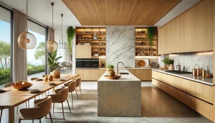 US Kitchen Remodeling Trends for 2025 That May Surprise You