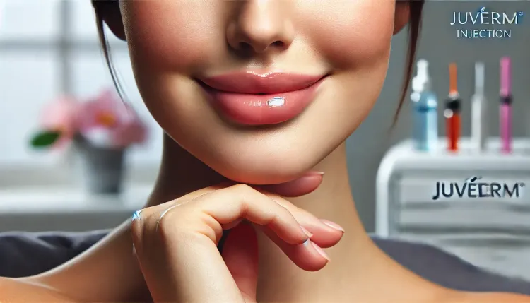 Juvéderm: The Latest Trend In Wrinkle Removal