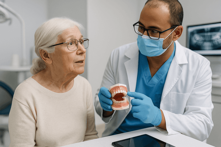 Kaiser Dental Care Coverage Under Medicare — Here’s What to Know