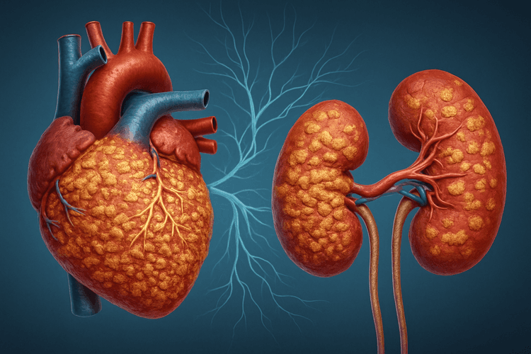 Common Early Signs and Symptoms Of Amyloidosis You Shouldn’t Ignore