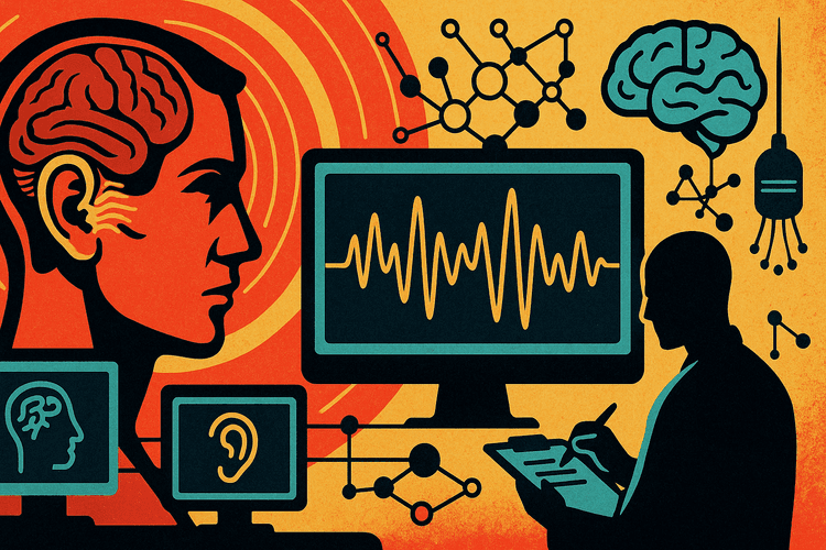 7 New Tinnitus Treatments in 2026