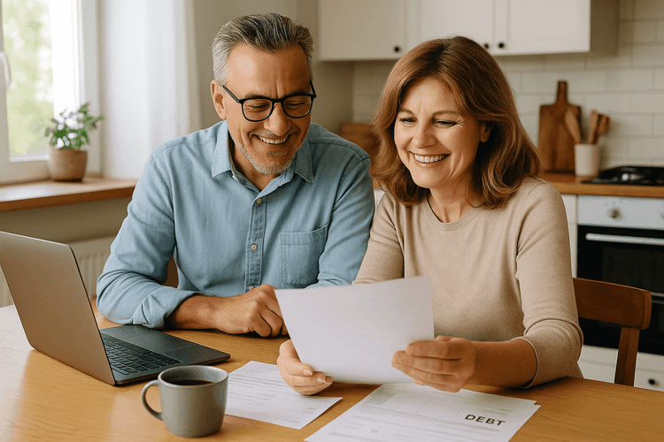 Looking Into Bankruptcy? Here's What You Should Know