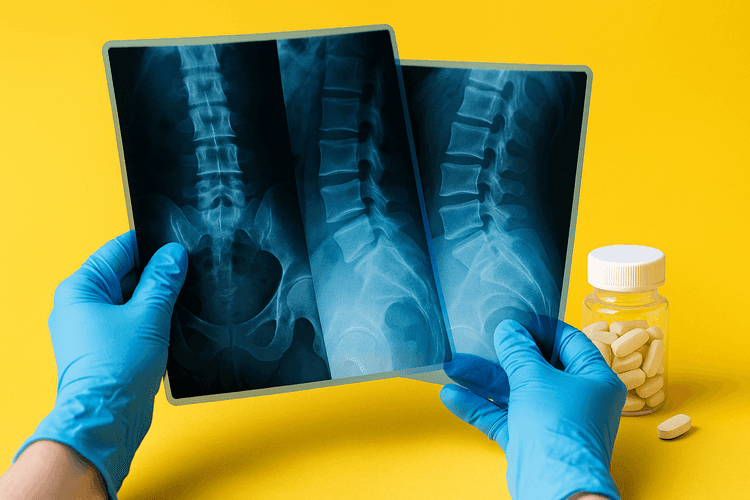 Breakthroughs in Osteoporosis Treatment Are Changing Lives—Here’s What You Need to Know