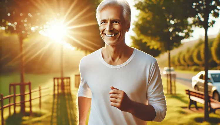 What to Know About Aortic Valve Replacement at 65 — And Why Timing Matters