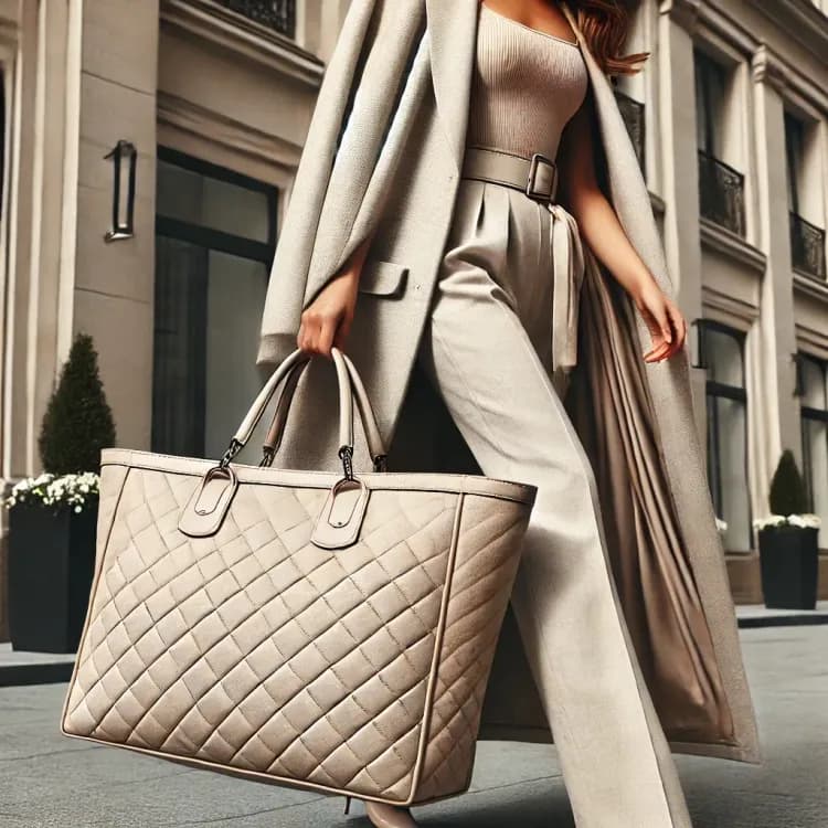 The Top 7 Latest Trends In Handbags Every Woman Needs