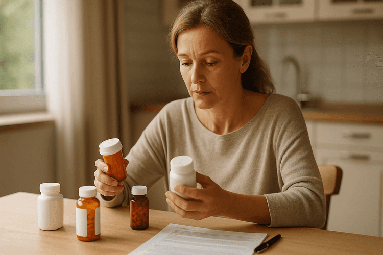 These Medications Have Been Linked To Causing Myelodysplastic Syndrome (MDS)