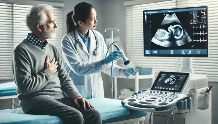 What Does an Echocardiogram Show? You Might Be Surprised