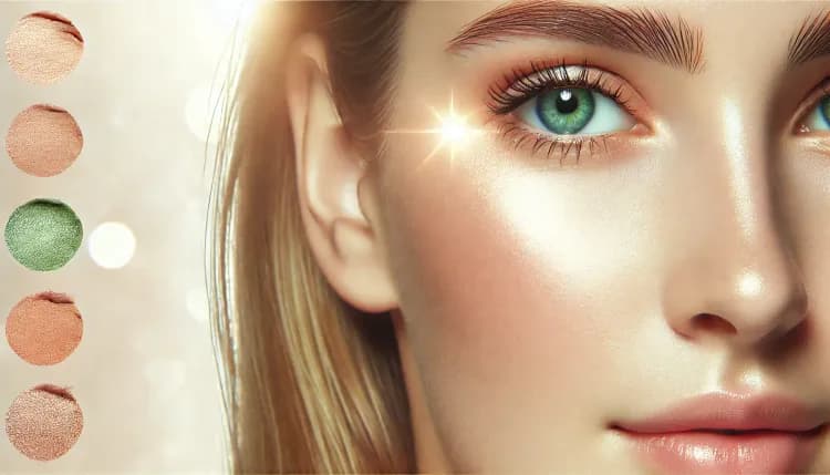 Instantly Banish Under Eye Circles with These Simple Tricks!