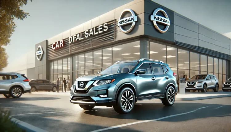 How to Find Bargain Deals on Nissan Rogues