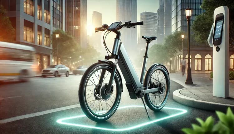 Buy Now, Pay Later E-Bikes: A Smart Way to Ride Into the Future