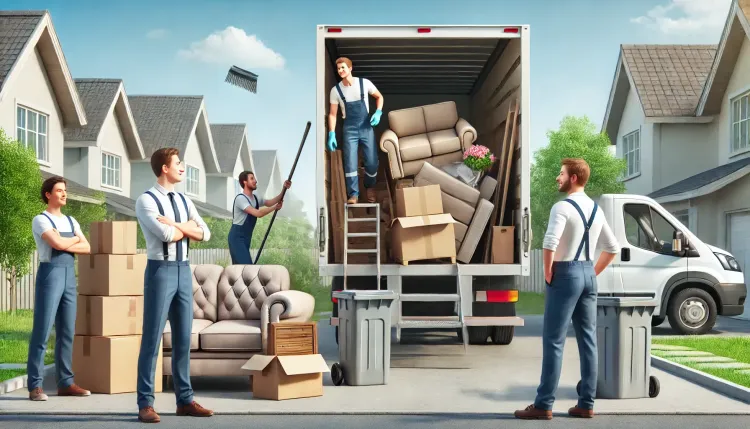 How to Find Affordable Junk Removal
