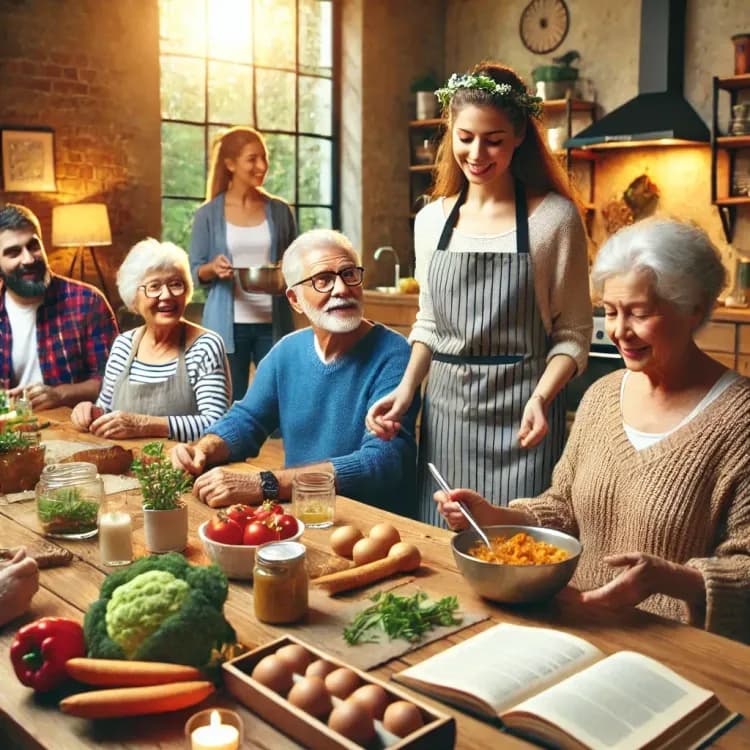 Why Seniors Are Rethinking Housing in 2025