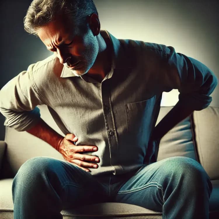 7 Warning Signs of Prostate Cancer You Can’t Ignore