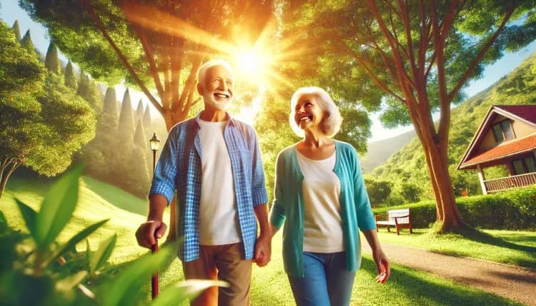 10 Things You Can Do Now to Prevent Alzheimer’s