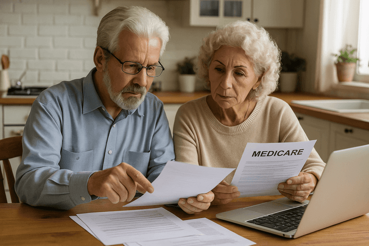 Medicare Changes Occurring in 2026 You Should Know About
