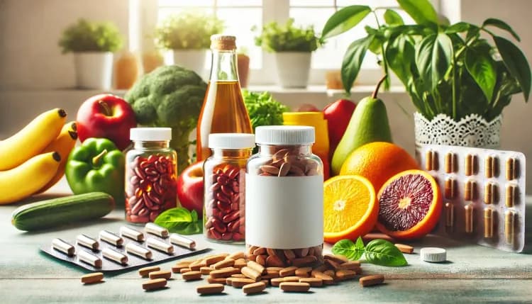 Best Iron Supplement for Women: Boost Your Health and Energy