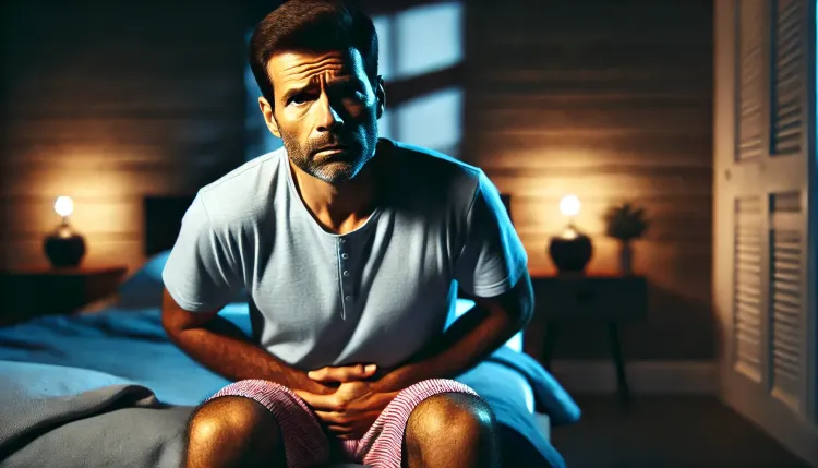 When to See a Urologist? Signs of Prostate & Kidney Problems