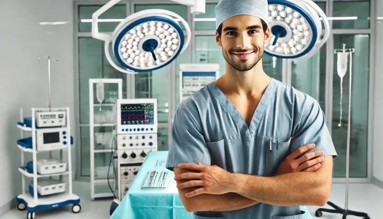 10 Top Knee Replacement Surgeons in the USA