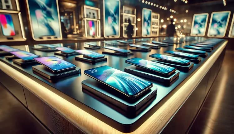Günstige unverkaufte Handys – So sichern Sie sich ein unglaubliches Angebot!