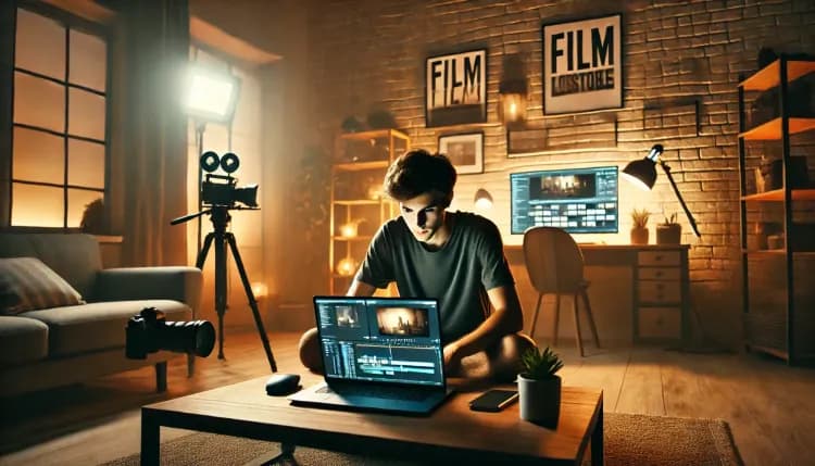 No Experience? No Problem. Big Studios Are Hiring Grads From These Online Filmmaking Programs