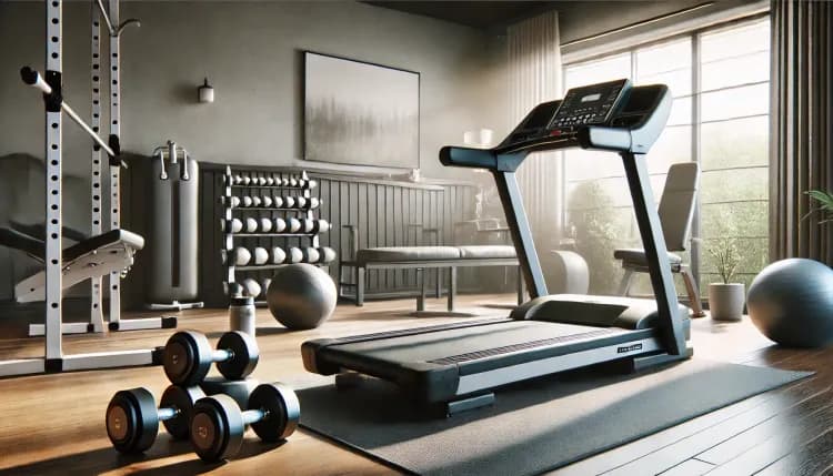8 Tips for Choosing the Right Used Gym Equipment