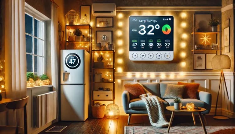 10 Easy Ways You Can Save On Your Power Bill