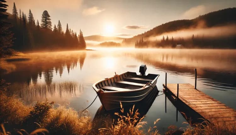 Ever Thought About Owning a Used Boat? Here’s Why Now’s the Time!