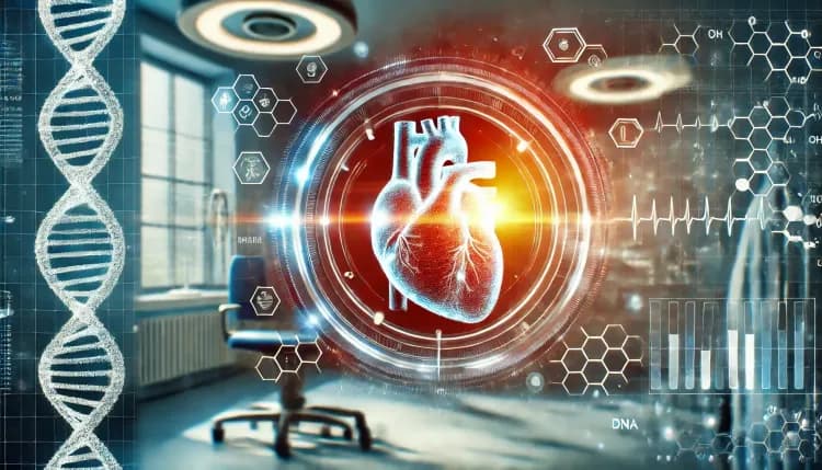 If you’ve ever worried about your heart health — this could change everything.