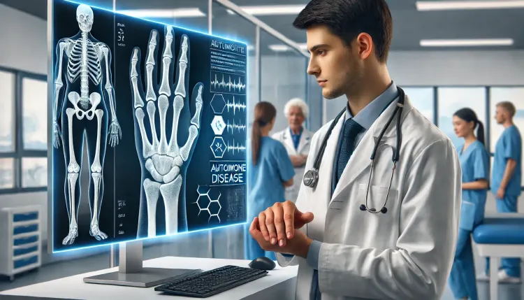 The Best Rheumatologists in the USA