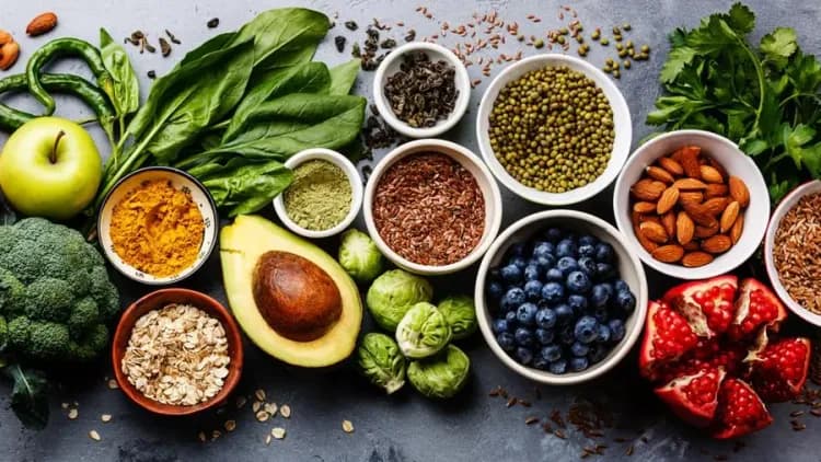 Foods You Should Eat and NOT Eat with Kidney Disease!