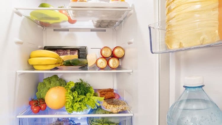 7 Everyday Foods You Should Never Refrigerate And the Science Behind Why