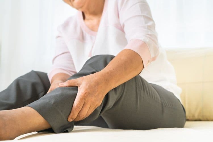 6 Reasons Why Your Leg Cramps and How To Treat It