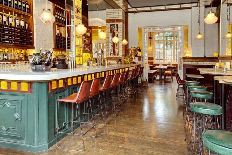 Discover the Top Restaurants Nearby: A Culinary Journey